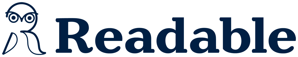 Readable